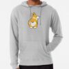 ssrcolightweight hoodiemensheather greyfrontsquare productx1000 bgf8f8f8 13 - Corgi Merch