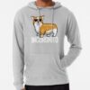 ssrcolightweight hoodiemensheather greyfrontsquare productx1000 bgf8f8f8 15 - Corgi Merch