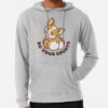 ssrcolightweight hoodiemensheather greyfrontsquare productx1000 bgf8f8f8 17 - Corgi Merch