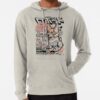 ssrcolightweight hoodiemensoatmeal heatherfrontsquare productx1000 bgf8f8f8 - Corgi Merch