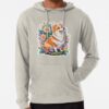 ssrcolightweight hoodiemensoatmeal heatherfrontsquare productx1000 bgf8f8f8 16 - Corgi Merch
