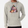 ssrcolightweight hoodiemensoatmeal heatherfrontsquare productx1000 bgf8f8f8 18 - Corgi Merch