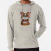 ssrcolightweight hoodiemensoatmeal heatherfrontsquare productx1000 bgf8f8f8 20 - Corgi Merch