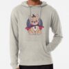 ssrcolightweight hoodiemensoatmeal heatherfrontsquare productx1000 bgf8f8f8 24 - Corgi Merch