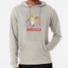 ssrcolightweight hoodiemensoatmeal heatherfrontsquare productx1000 bgf8f8f8 3 - Corgi Merch