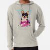 ssrcolightweight hoodiemensoatmeal heatherfrontsquare productx1000 bgf8f8f8 6 - Corgi Merch