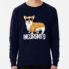 ssrcolightweight sweatshirtmens05081f66c8590f4efrontsquare productx1000 bgf8f8f8 - Corgi Merch