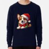 ssrcolightweight sweatshirtmens05081f66c8590f4efrontsquare productx1000 bgf8f8f8 12 - Corgi Merch