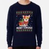 ssrcolightweight sweatshirtmens05081f66c8590f4efrontsquare productx1000 bgf8f8f8 16 - Corgi Merch