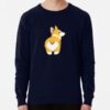 ssrcolightweight sweatshirtmens05081f66c8590f4efrontsquare productx1000 bgf8f8f8 19 - Corgi Merch
