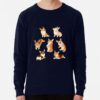 ssrcolightweight sweatshirtmens05081f66c8590f4efrontsquare productx1000 bgf8f8f8 23 - Corgi Merch