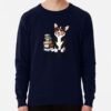 ssrcolightweight sweatshirtmens05081f66c8590f4efrontsquare productx1000 bgf8f8f8 24 - Corgi Merch