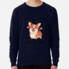 ssrcolightweight sweatshirtmens05081f66c8590f4efrontsquare productx1000 bgf8f8f8 27 - Corgi Merch