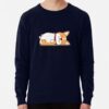 ssrcolightweight sweatshirtmens05081f66c8590f4efrontsquare productx1000 bgf8f8f8 6 - Corgi Merch