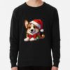 ssrcolightweight sweatshirtmens10101001c5ca27c6frontsquare productx1000 bgf8f8f8 12 - Corgi Merch