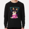 ssrcolightweight sweatshirtmens10101001c5ca27c6frontsquare productx1000 bgf8f8f8 15 - Corgi Merch