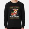 ssrcolightweight sweatshirtmens10101001c5ca27c6frontsquare productx1000 bgf8f8f8 16 - Corgi Merch