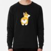 ssrcolightweight sweatshirtmens10101001c5ca27c6frontsquare productx1000 bgf8f8f8 19 - Corgi Merch