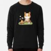 ssrcolightweight sweatshirtmens10101001c5ca27c6frontsquare productx1000 bgf8f8f8 21 - Corgi Merch