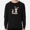 ssrcolightweight sweatshirtmens10101001c5ca27c6frontsquare productx1000 bgf8f8f8 24 - Corgi Merch