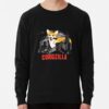 ssrcolightweight sweatshirtmens10101001c5ca27c6frontsquare productx1000 bgf8f8f8 26 - Corgi Merch