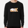 ssrcolightweight sweatshirtmens10101001c5ca27c6frontsquare productx1000 bgf8f8f8 6 - Corgi Merch