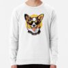 ssrcolightweight sweatshirtmensfafafaca443f4786frontsquare productx1000 bgf8f8f8 10 - Corgi Merch