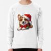 ssrcolightweight sweatshirtmensfafafaca443f4786frontsquare productx1000 bgf8f8f8 12 - Corgi Merch