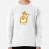 ssrcolightweight sweatshirtmensfafafaca443f4786frontsquare productx1000 bgf8f8f8 19 - Corgi Merch