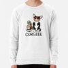 ssrcolightweight sweatshirtmensfafafaca443f4786frontsquare productx1000 bgf8f8f8 24 - Corgi Merch