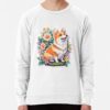 ssrcolightweight sweatshirtmensfafafaca443f4786frontsquare productx1000 bgf8f8f8 3 - Corgi Merch