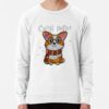 ssrcolightweight sweatshirtmensfafafaca443f4786frontsquare productx1000 bgf8f8f8 4 - Corgi Merch