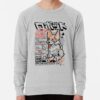 ssrcolightweight sweatshirtmensheather greyfrontsquare productx1000 bgf8f8f8 11 - Corgi Merch