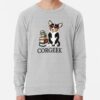 ssrcolightweight sweatshirtmensheather greyfrontsquare productx1000 bgf8f8f8 24 - Corgi Merch