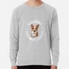 ssrcolightweight sweatshirtmensheather greyfrontsquare productx1000 bgf8f8f8 5 - Corgi Merch
