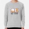 ssrcolightweight sweatshirtmensheather greyfrontsquare productx1000 bgf8f8f8 6 - Corgi Merch