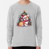 ssrcolightweight sweatshirtmensheather greyfrontsquare productx1000 bgf8f8f8 8 - Corgi Merch