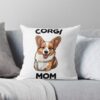 throwpillowsmall1000x bgf8f8f8 c020010001000 14 - Corgi Merch