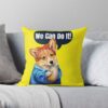 throwpillowsmall1000x bgf8f8f8 c020010001000 18 - Corgi Merch