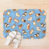 urbathmat flatlay context smallsquare750x1000.1u5 1 - Corgi Merch