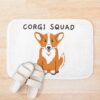 urbathmat flatlay context smallsquare750x1000.1u5 10 - Corgi Merch