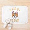 urbathmat flatlay context smallsquare750x1000.1u5 12 - Corgi Merch