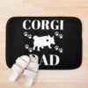 urbathmat flatlay context smallsquare750x1000.1u5 15 - Corgi Merch