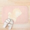 urbathmat flatlay context smallsquare750x1000.1u5 16 - Corgi Merch