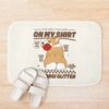 urbathmat flatlay context smallsquare750x1000.1u5 21 - Corgi Merch