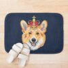 urbathmat flatlay context smallsquare750x1000.1u5 3 - Corgi Merch