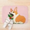 urbathmat flatlay context smallsquare750x1000.1u5 5 - Corgi Merch