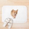 urbathmat flatlay context smallsquare750x1000.1u5 6 - Corgi Merch