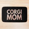 urbathmat flatlay largesquare1000x1000.1u5 13 - Corgi Merch