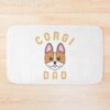 urbathmat flatlay largesquare1000x1000.1u5 14 - Corgi Merch